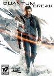 Quantum Break PC key (Steam)