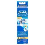 5x Oral-B precision toothbrush heads