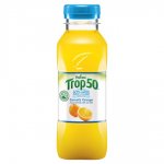 Tropicana Trop 50 Smooth and With Bits 1 litre