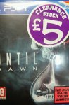 Until dawn ps4
