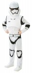 Official Child Star Wars Stormtrooper Deluxe Costume at Amazon (Prime or add &pound;3.99)