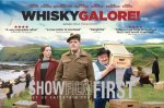 See the new Whisky Galore film at the cinema for FREE