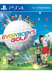 Everybody's Golf (PS4) - £26.85 Simply Games