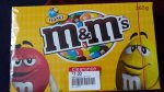 Box of Peanut M&Ms 365g