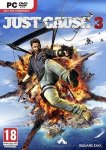 Steam Just Cause 3