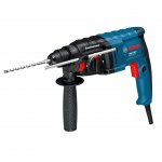 Bosch Proffessional SDS hammer Drill @ Amazon Plus &pound;15 cashback from bosch