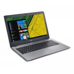 Acer Aspire F5-573 i5-7200U 256GB SSD 8GB RAM after discount £467.50 at Acer UK