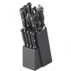 Russell Hobbs Magnus Knife Block Set 12pc