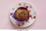Sainsbury's taste the difference muffin (2 pack)