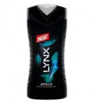 Tesco: Lynx Apollo Shower Gel 250ml