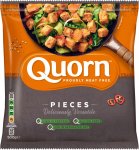 Quorn Meat Free Mince (Gluten Free) (500g) & Quorn Meat Free Pieces Frozen (Gluten Free) (500g) was £2.79 now £1.39 @ Ocado