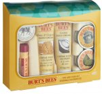 Burt's Bees Tips and Toes Kit £14.99 buy one get one for a penny! x2