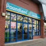 All stock Poundland Baglan Bay Retail Park, Port Talbot