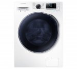 Samsung WD90J6410AWEU Washer Dryer - White (use code: WHITE10)