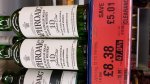 Laphroaig 10 Yr Old Malt Whisky 35cl
