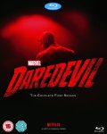 DareDevil (Season 1) Blu-Ray