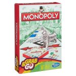 Hasbro Grab & Go Each (Guess Who / Connect 4 / Monopoly) / online