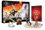 Xbox 360/ PS4/ Xbox One/ PS3 & Wii U: Disney Infinity 3.0 Star Wars Starter Pack £9.99 C&C @ Toys r Us