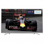 Hisense H55M7000 55" 4K HDR Ultra-HD Smart LED TV