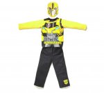 Transformers Boys' Single Pyjamas - 7-8 years