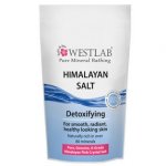 Lloyds Pharmacy 500g Himalayan, Epsom, Dead Sea Salts