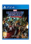 Marvel's Guardians of the Galaxy: The Telltale Series (PS4)