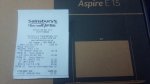 Acer E5 573 Laptop