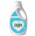Fairy Non-Bio Washing Liquid, 3 L, 60 Washes
