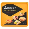 Jacobs crackers 900g box