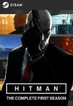 Steam Hitman: The Complete First Season CDKeys)(Using 5% Discount