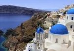 Reduced Further* From London: 1 Week in Santorini from 23/05 £352.44/£176.22pp inc Flights, 20kg Luggage & Transfers