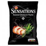 Walkers Sensations Share-size bags (7 varieties) - Online