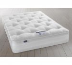 Silentnight Elkin 2000 PKT Orthopedic Kingsize Mattress
