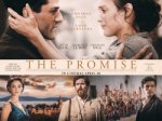 SFF - The Promise - New Pin 25/04/17 18:30 Odeon