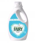 Fairy Non Bio Washing Liquid 60 Washes (Potentially £4.50 if you buy 7 more items)