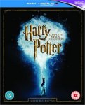 Harry Potter: The Complete 8 Film Collection (Blu-ray) &pound;19.36 / Hobbit 3D/2D Trilogy (Blu-ray) &pound;9.28 / Matrix Trilogy (Blu-ray) &pound;5.56 / Mad Max Anthology (Blu-ray) &pound;10.12 / Lethal Weapon Collection (Blu-ray) &pound;5.56