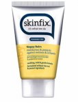 Free Skin fix baby nappy balm (worth £6.99) when you purchase selected baby products: minimum spend