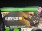 Guitar Hero Live Supreme Party Edition (Xbox One/PS4)
