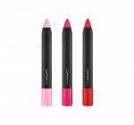 MAC velvetease lip pencil kit with 3 lip pencils worth £52.50, free delivery & sample adding to basket for £28.88 delivered @ Mac