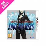 Shin Megami Tensei: Devil Summoner: Soul Hackers - 3DS - NIS Europe £16.99 + 2.49 del