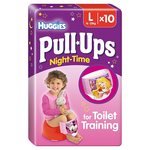 Huggies Pull Ups