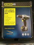 Power It! Drill