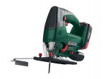 Parkside Cordless Jigsaw