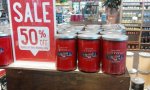 Yankee Candles (566g) North Pole Magic