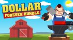 Steam] Dollar Forever Bundle - £0.95 (Bundle Stars)