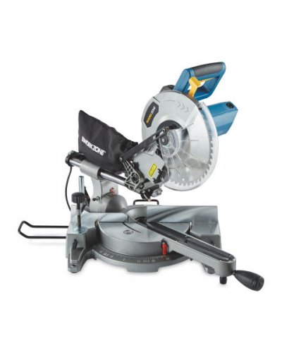 Aldi compound on sale mitre saw