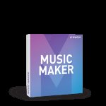 Magix Music Maker - 2016 Version Now Free