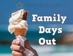 ★ May Bank Holiday Weekend 2017 ★ Looking for CHEAP days out or some ideas?