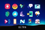 Ultra Icon Pack now free
