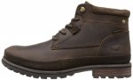 Cat Oatman, Men Chukka Boots, Brown